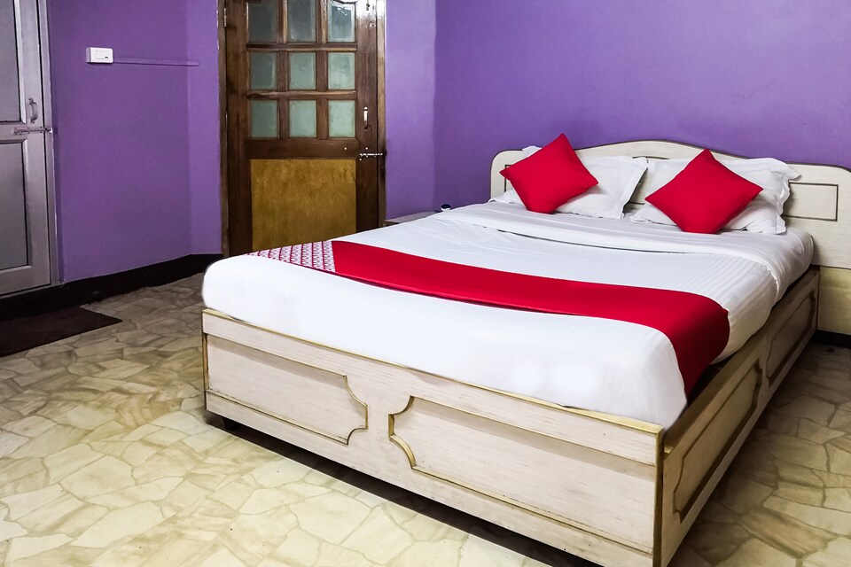 OYO 19878 Apr Guest House, Shillong, Shillong