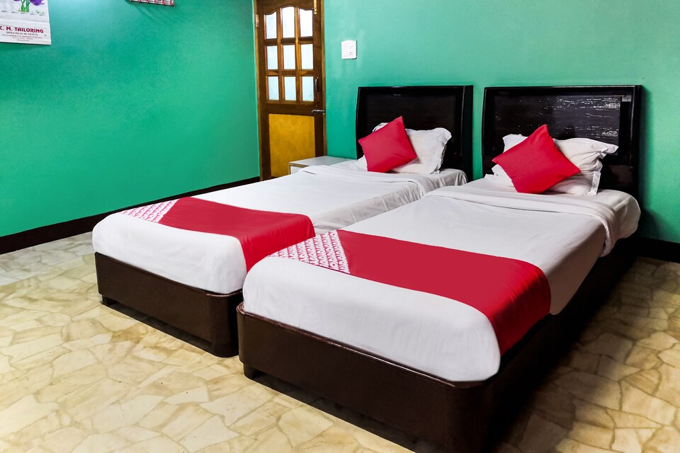 OYO 19878 Apr Guest House, Shillong, Shillong