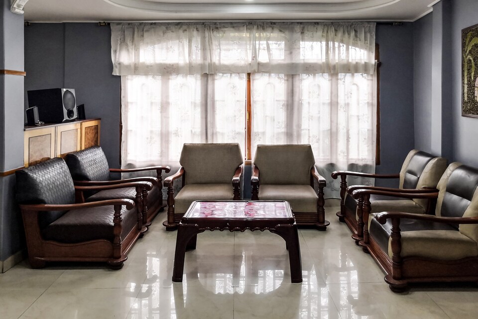 OYO 19878 Apr Guest House, Shillong, Shillong