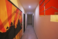 Hotel O Ganpati Agra