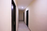 Hotel O Ganpati Agra