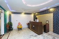 Hotel O Ganpati Agra