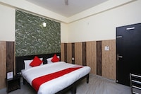 Hotel O Ganpati Agra