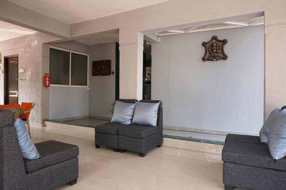 OYO 19891 Vansha Exotica, Wagholi Pune, Pune