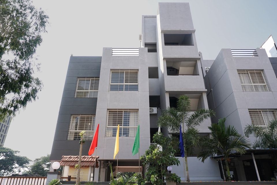 OYO 19891 Vansha Exotica, Wagholi Pune, Pune