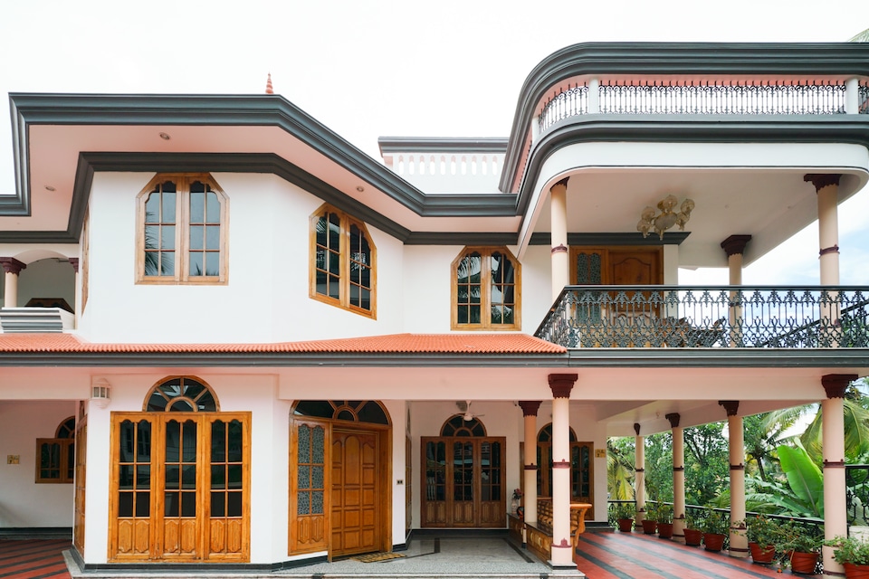 OYO 19897 Fascinating Stay, Medical College - Pattom, Trivandrum