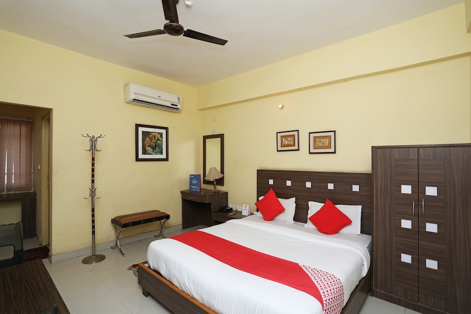 OYO 19899 Hotel Shubham, Rourkela, Rourkela