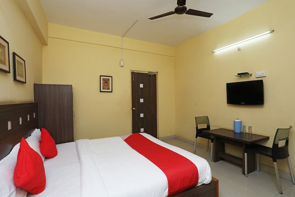 OYO 19899 Hotel Shubham, Rourkela, Rourkela
