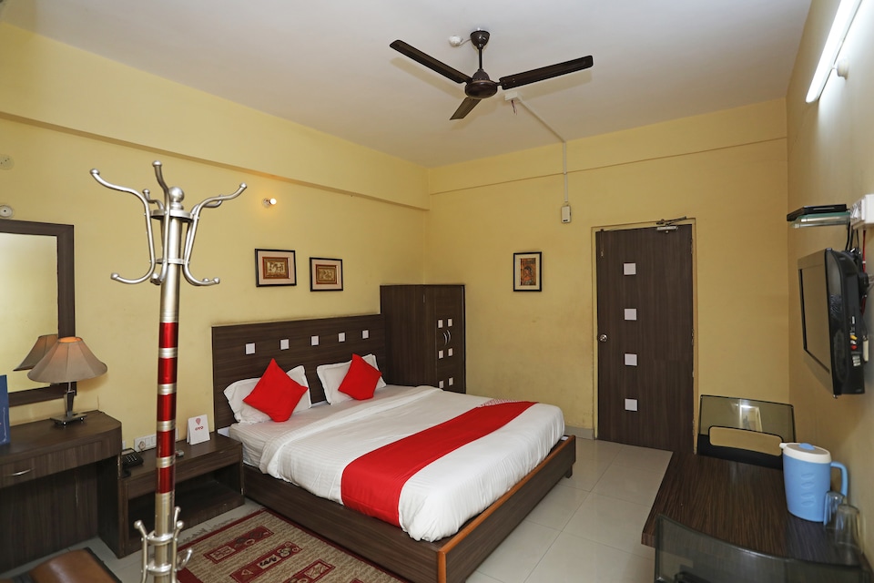OYO 19899 Hotel Shubham, Rourkela, Rourkela