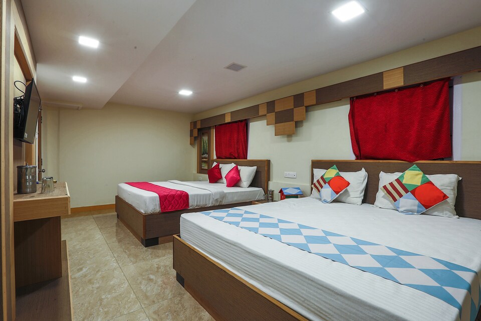 OYO Home 19903 Cozy Stay, Ooty Town, Ooty