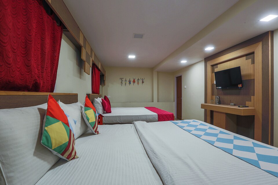 OYO Home 19903 Cozy Stay, Ooty Town, Ooty