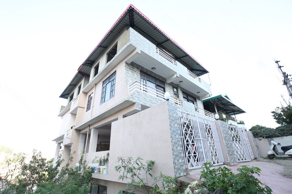 OYO Home 19905 Solan View 2BHK, Solan, Solan