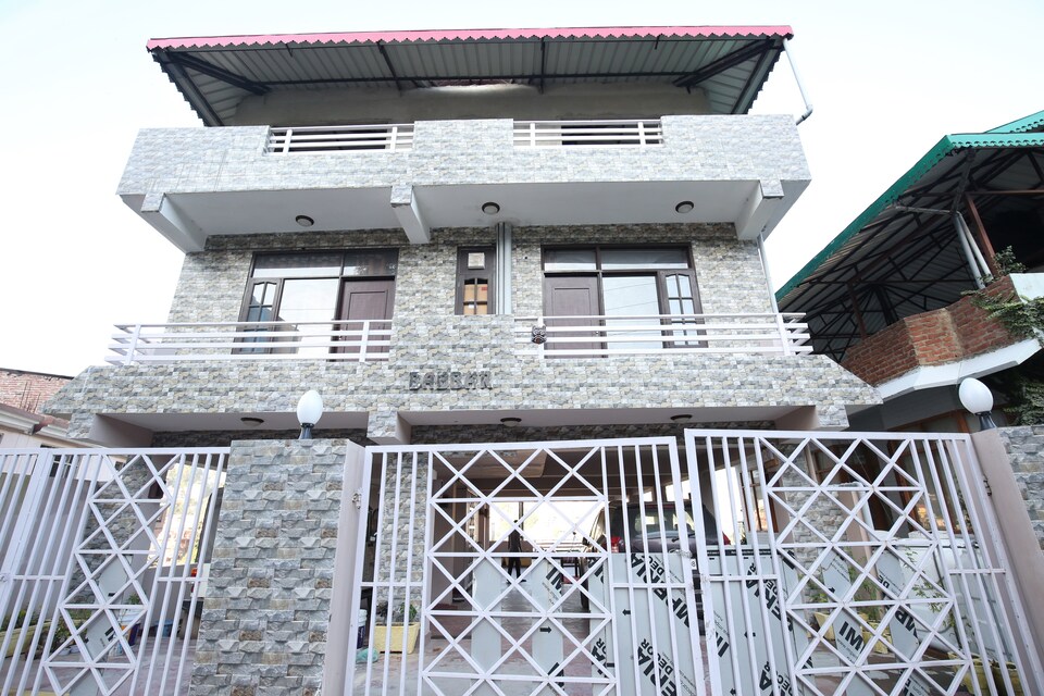 OYO Home 19905 Solan View 2BHK, Solan, Solan