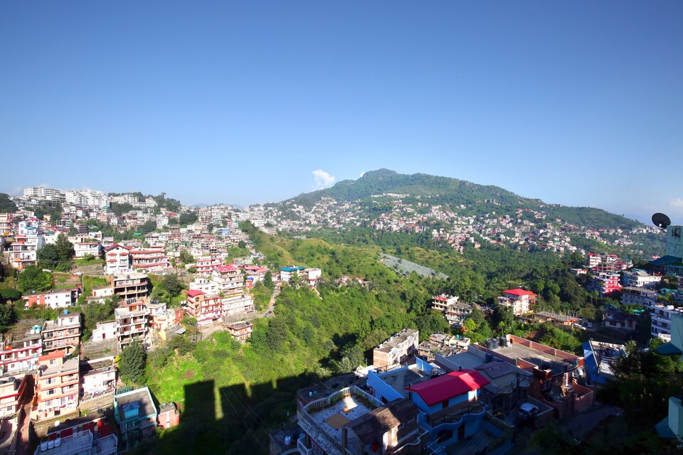 OYO Home 19905 Solan View 2BHK, Solan, Solan