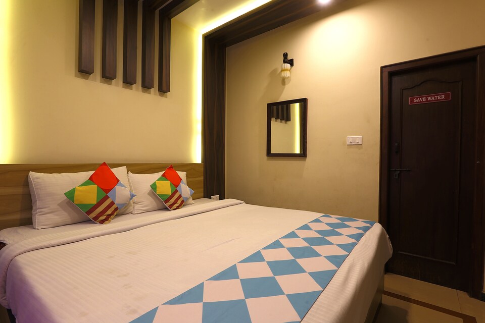 OYO Home 19912 Graceful 3BHK, Ooty Town, Ooty