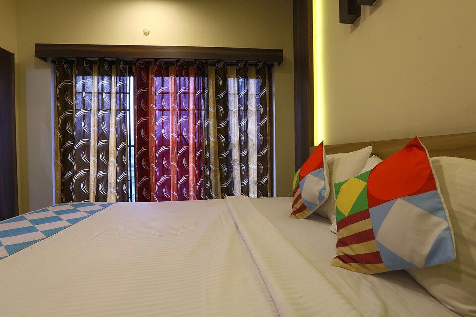 OYO Home 19912 Graceful 3BHK, Ooty Town, Ooty