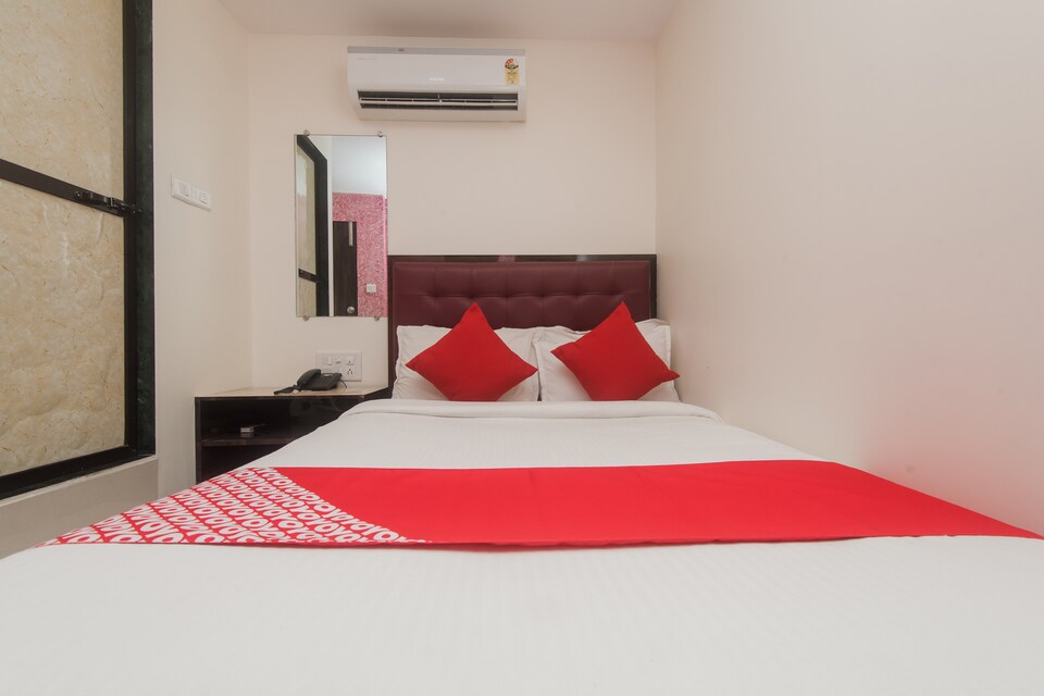 OYO 19918 Hotel Mantra Residency, Mumbai International Airport, Mumbai