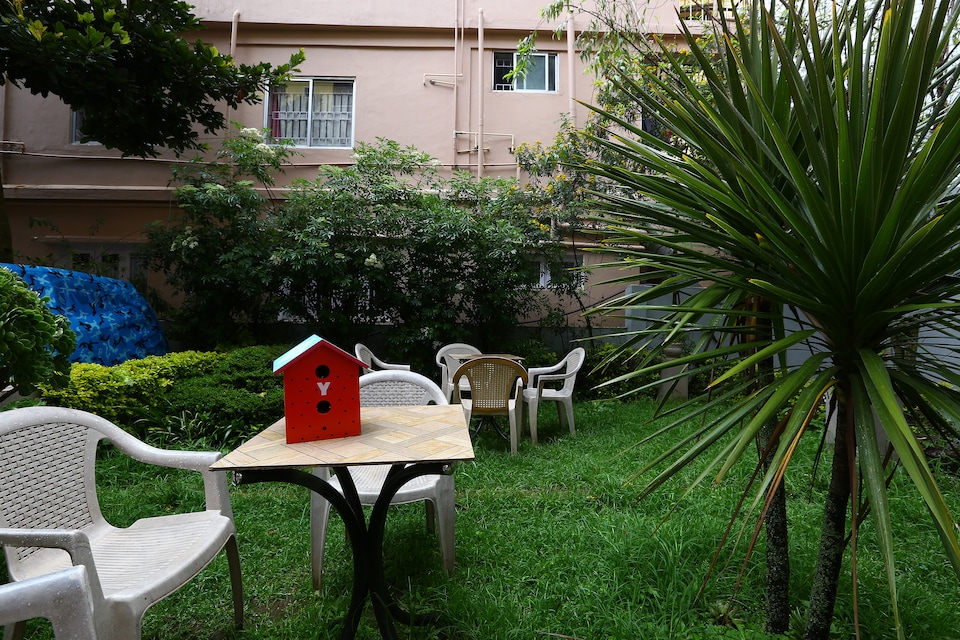 OYO 19919 Home Mountain View 2BHK Ooty Lake, Ooty Town, Ooty