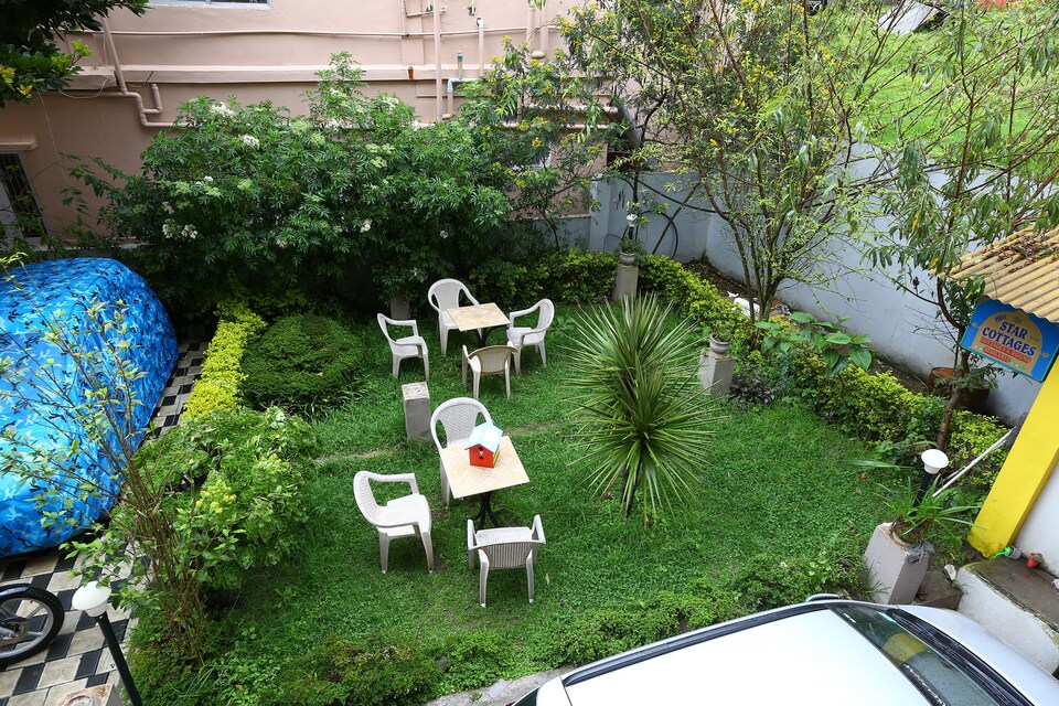 OYO 19919 Home Mountain View 2BHK Ooty Lake, Ooty Town, Ooty