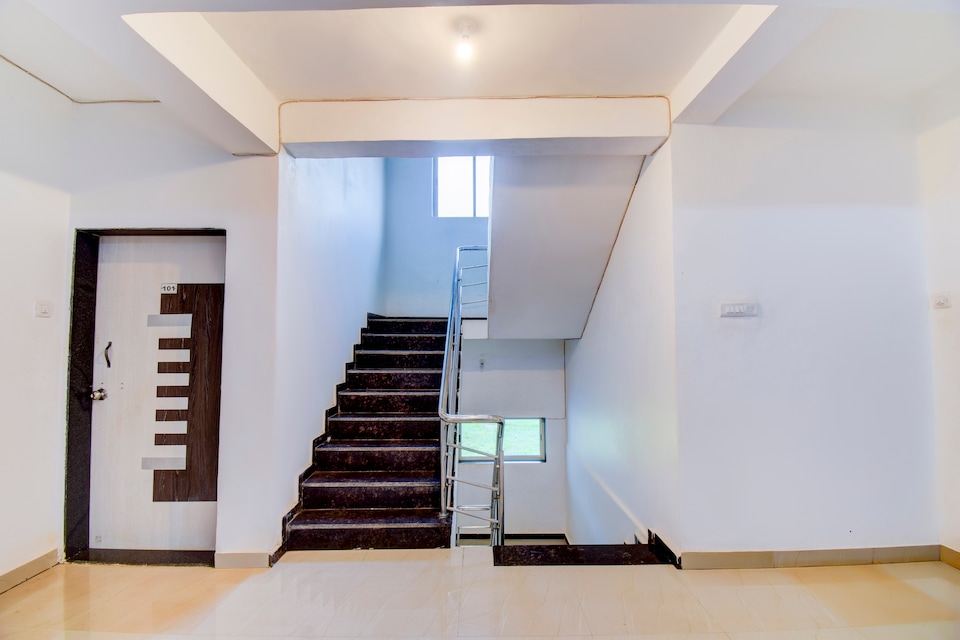 OYO 19924 Royal Inn, Mahabaleshwar, Mahabaleshwar