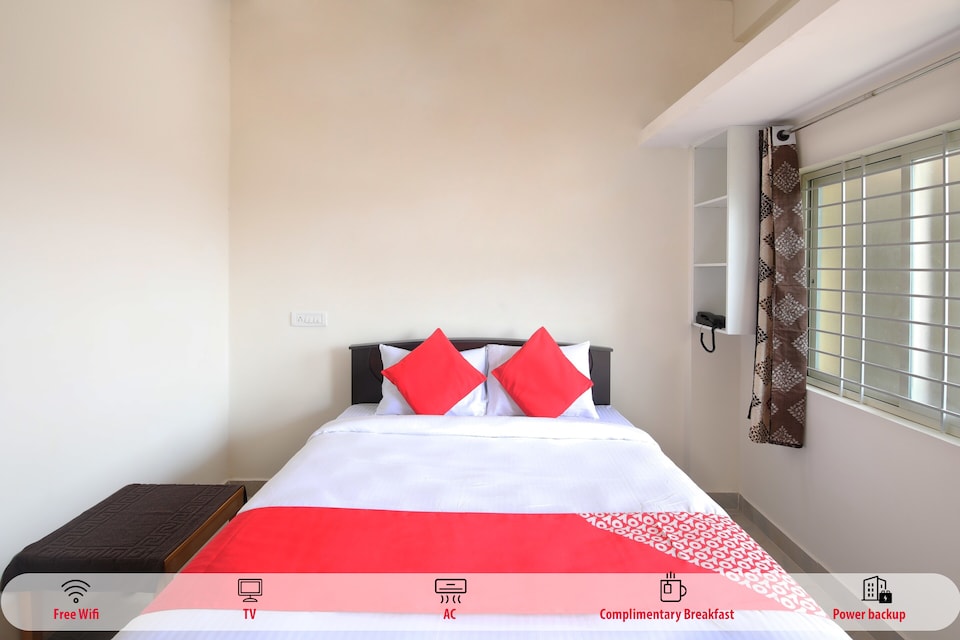 OYO 19926 S B R Residence, Mysore Outer, Mysore