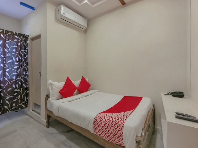 Hotel O Sri Balaji Lodge