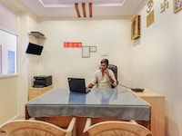 Hotel O Sri Balaji Lodge