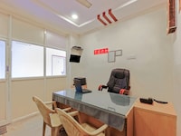 Hotel O Sri Balaji Lodge