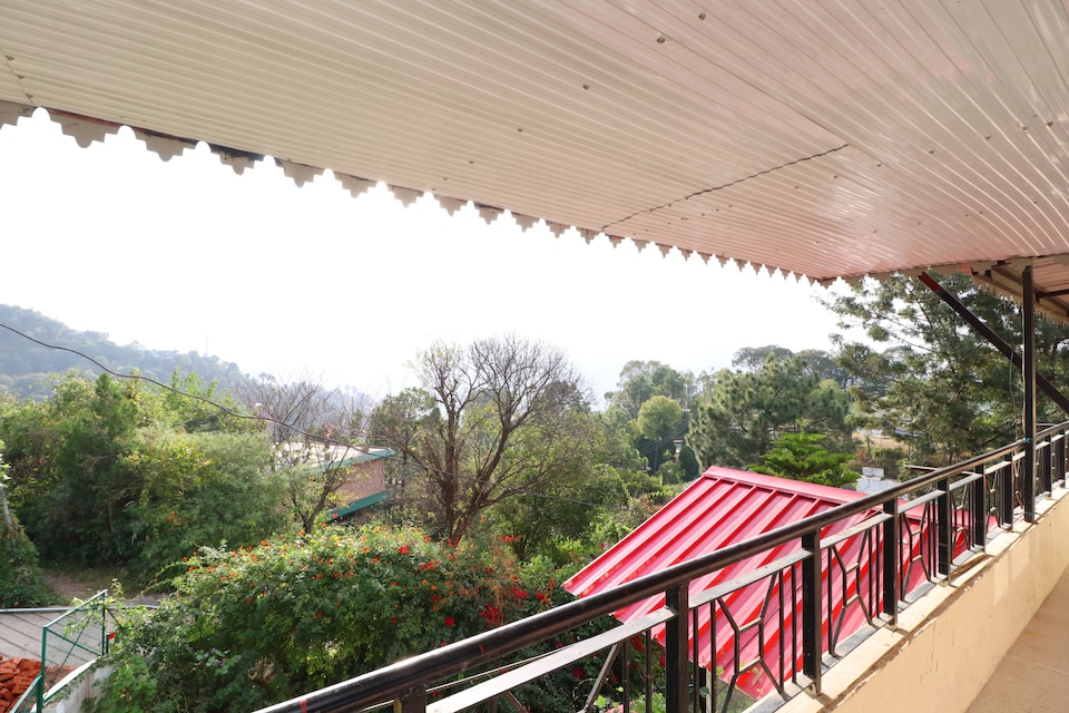 OYO Home 19931 Exotic 2BHK, Solan, Solan