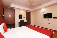 OYO Bhammar's Inn Near Birla Mandir