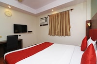 OYO Bhammar's Inn Near Birla Mandir
