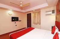 OYO Bhammar's Inn Near Birla Mandir