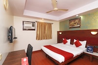 OYO Bhammar's Inn Near Birla Mandir