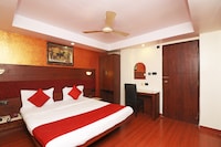 OYO Bhammar's Inn Near Birla Mandir