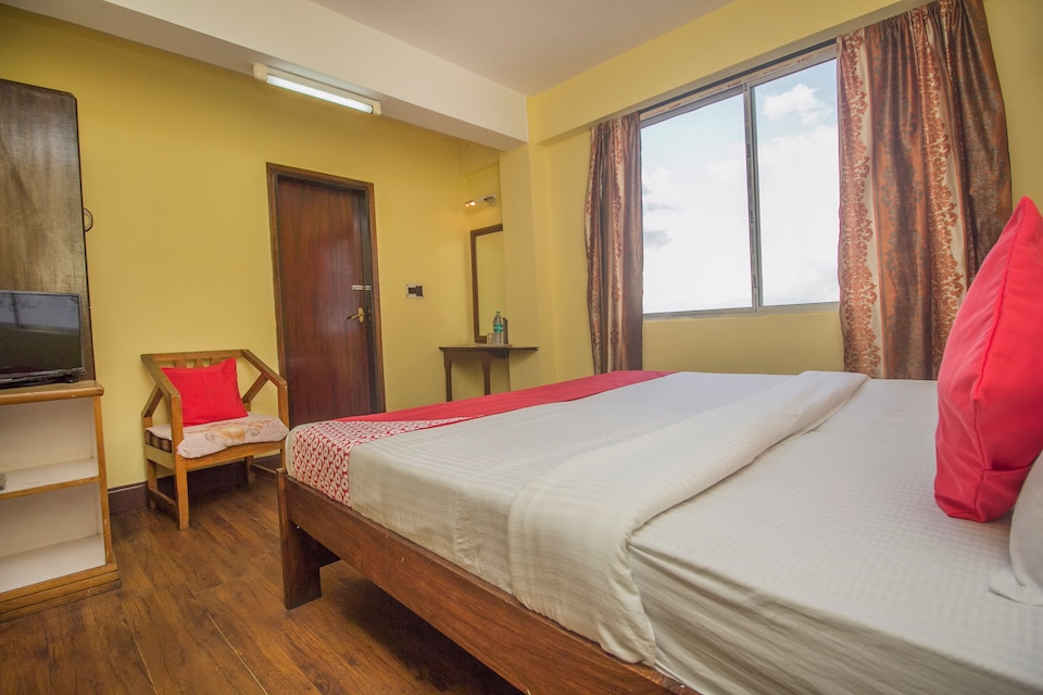 OYO 19940 Roma Holiday Inn, Darjeeling, Darjeeling