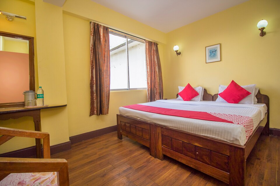 OYO 19940 Roma Holiday Inn, Darjeeling, Darjeeling