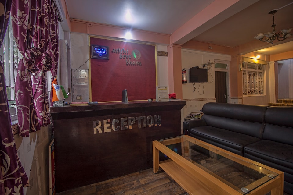 OYO 19941 Hotel Blue Diamond, Darjeeling, Darjeeling