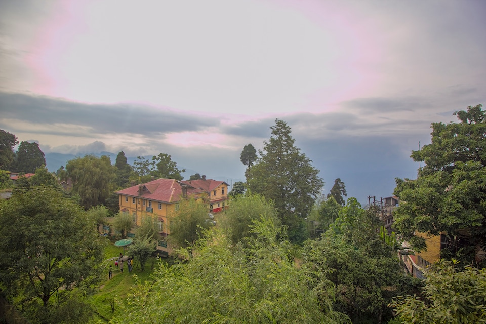 OYO 19941 Hotel Blue Diamond, Darjeeling, Darjeeling