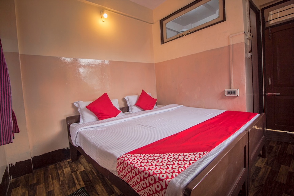 OYO 19941 Hotel Blue Diamond, Darjeeling, Darjeeling