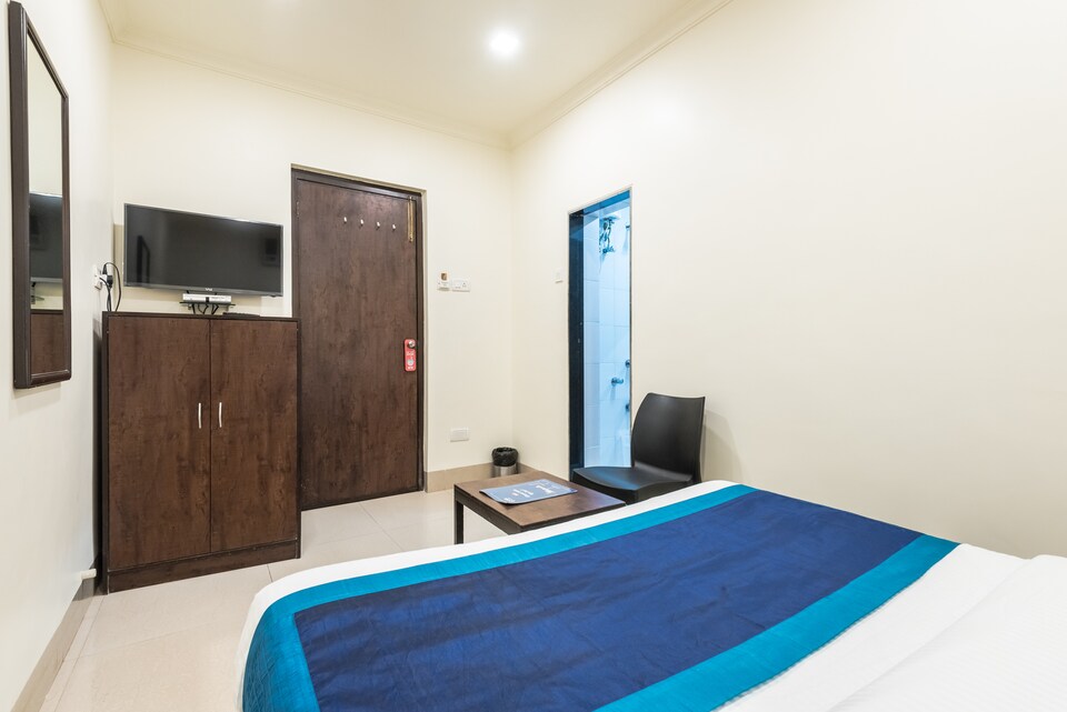 OYO 2993 Hotel Kumkum, Mumbai Central-Byculla, Mumbai