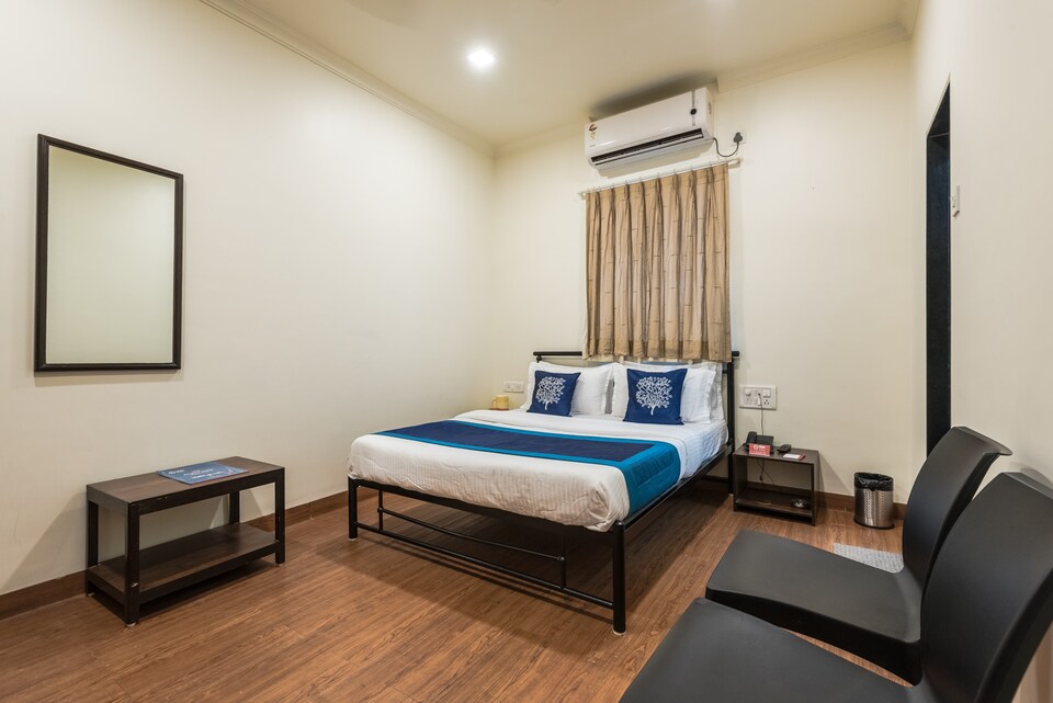 OYO 2993 Hotel Kumkum, Mumbai Central-Byculla, Mumbai