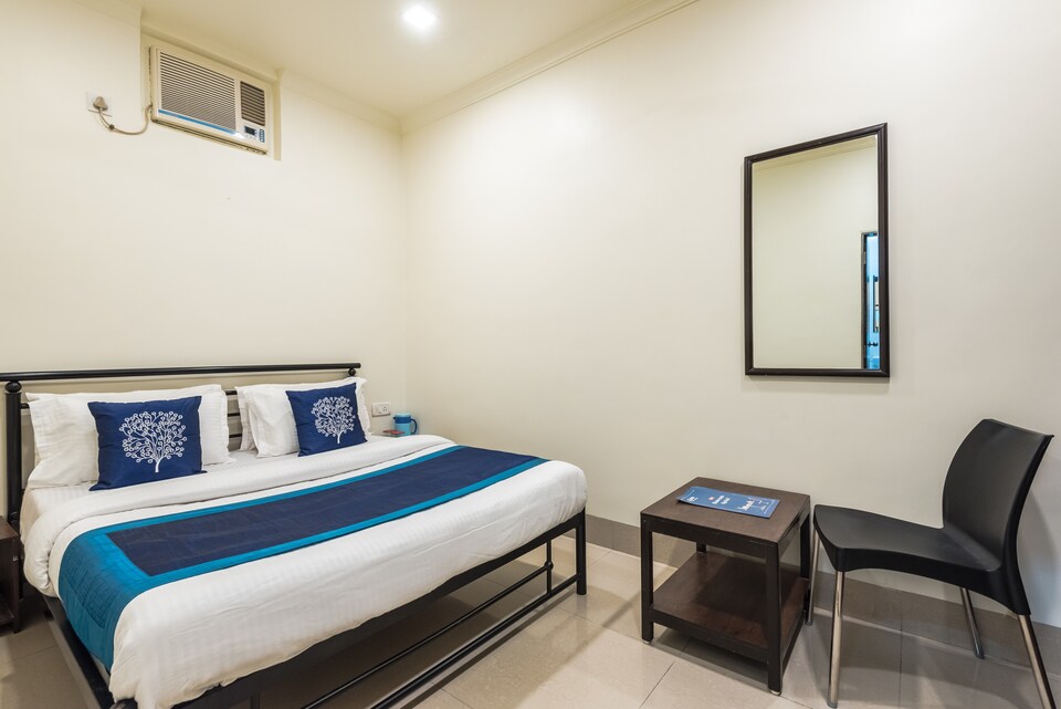 OYO 2993 Hotel Kumkum, Mumbai Central-Byculla, Mumbai