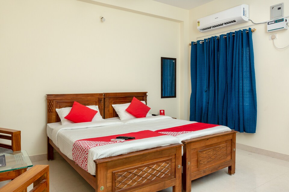OYO 19942 Prathyangira Associates (comfort Homes), OMR Chennai, Chennai