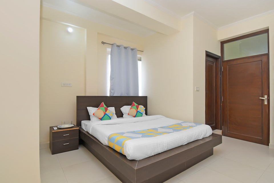 OYO Home 19945 Spacious 2RK Raja Park, Raja Park Jaipur, Jaipur