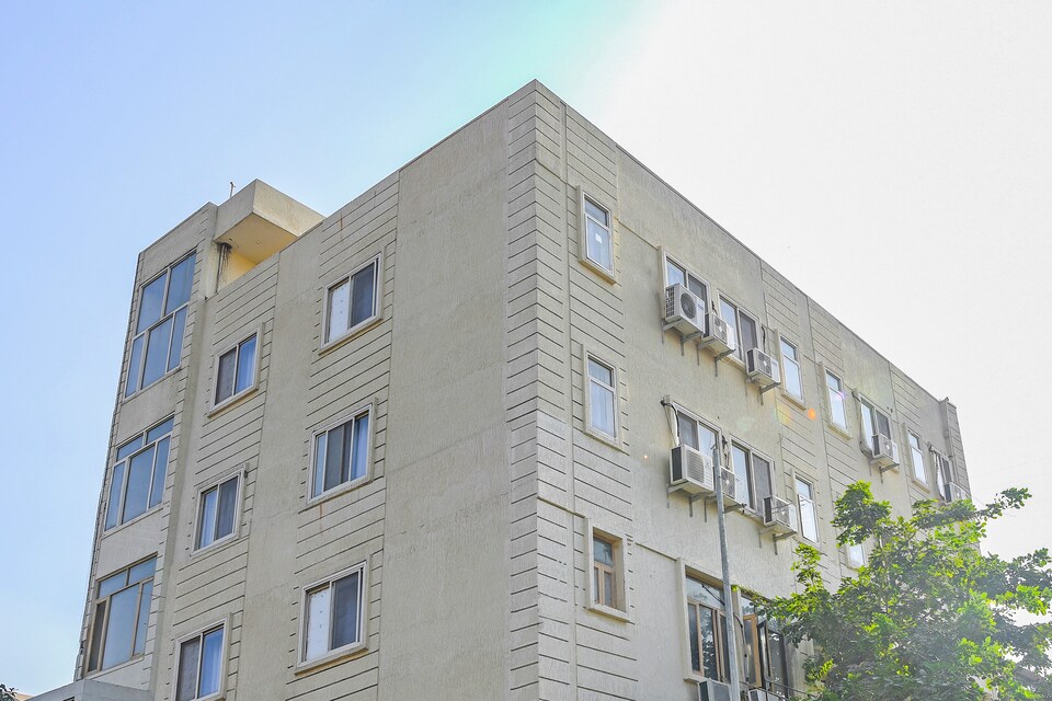 OYO Home 19945 Spacious 2RK Raja Park, Raja Park Jaipur, Jaipur