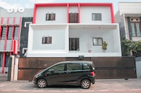 Hotel O Cempaka Place Homestay