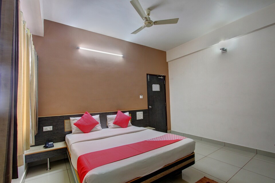 OYO 19957 Annapoorna Castle, Chikmagalur, Chikmagalur