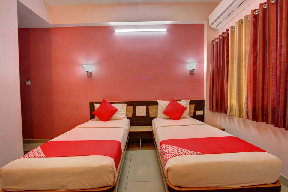 OYO 19957 Annapoorna Castle, Chikmagalur, Chikmagalur