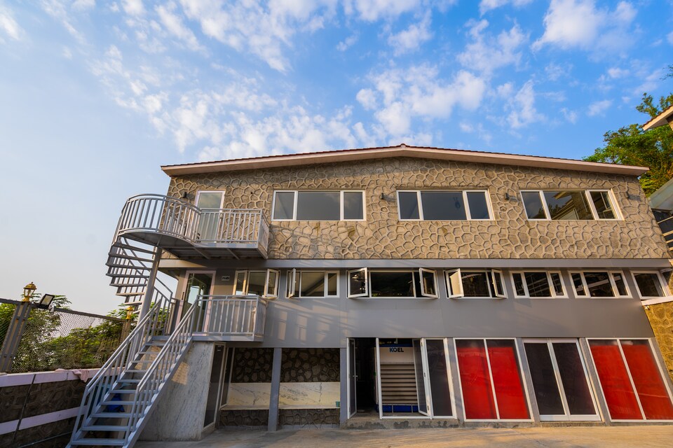 OYO 19960 Home Luxurious Cottage Lonavla Lake, Lonavala, Lonavala