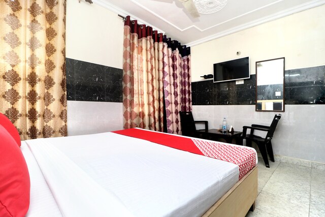 Hotel O New Diamond